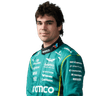 Lance Stroll