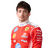 Charles Leclerc 16