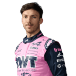 Pierre Gasly