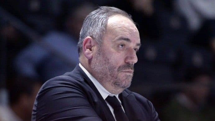 Karşıyaka'da Ahmet Kandemir dönemi!