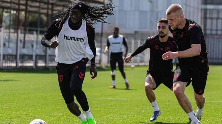 Samsunspor 25 yıl sonra ilkin peşinde!