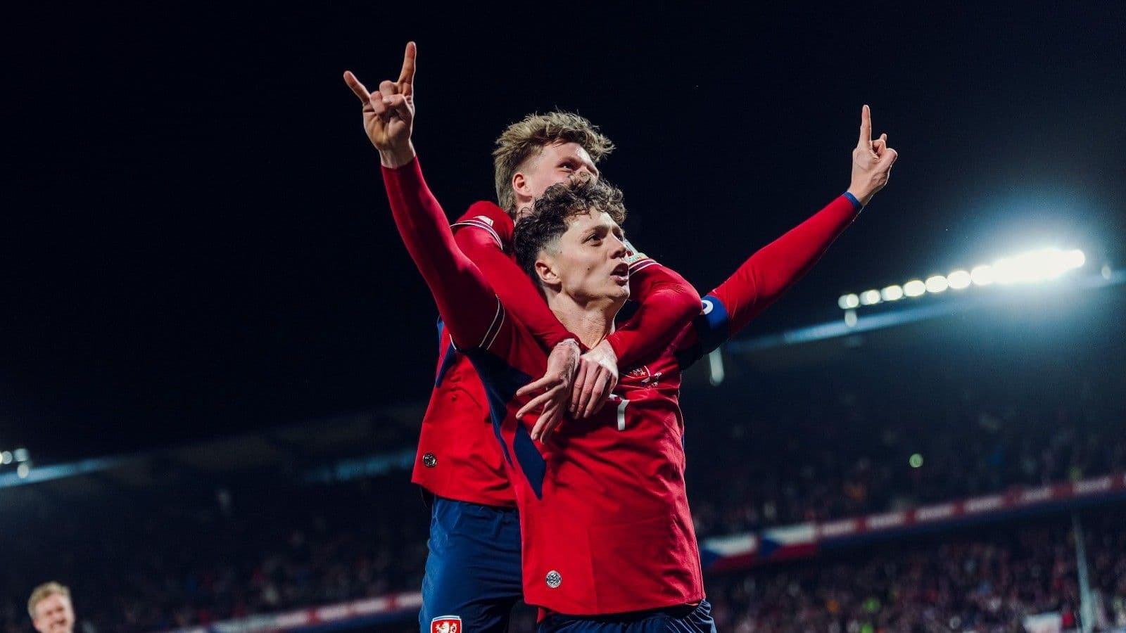 Çekya'da inanılmaz son: Dünya Kupası'na gideni penaltılar belirledi