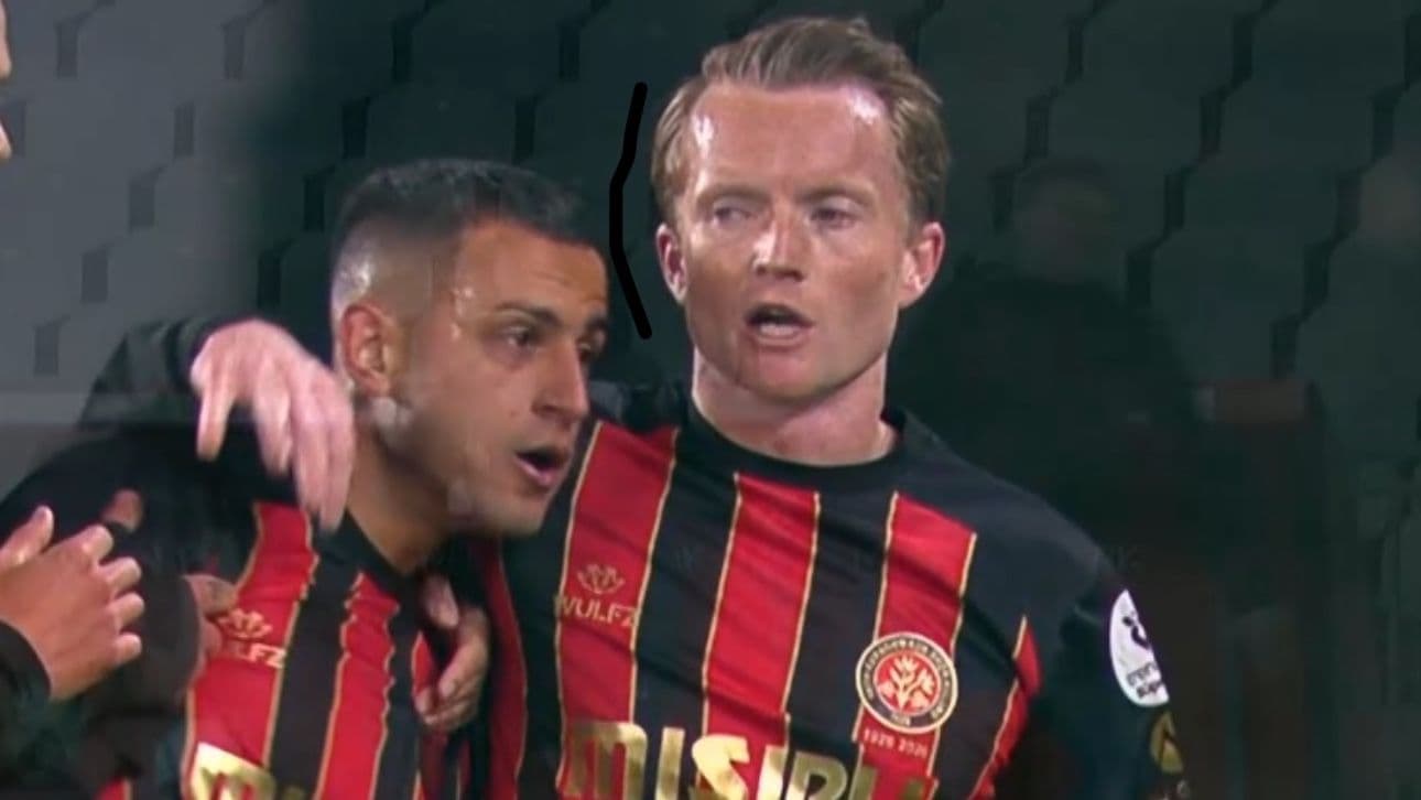 Kiralık ayrılmıştı! İlk Süper Lig golünü Fenerbahçe’ye attı