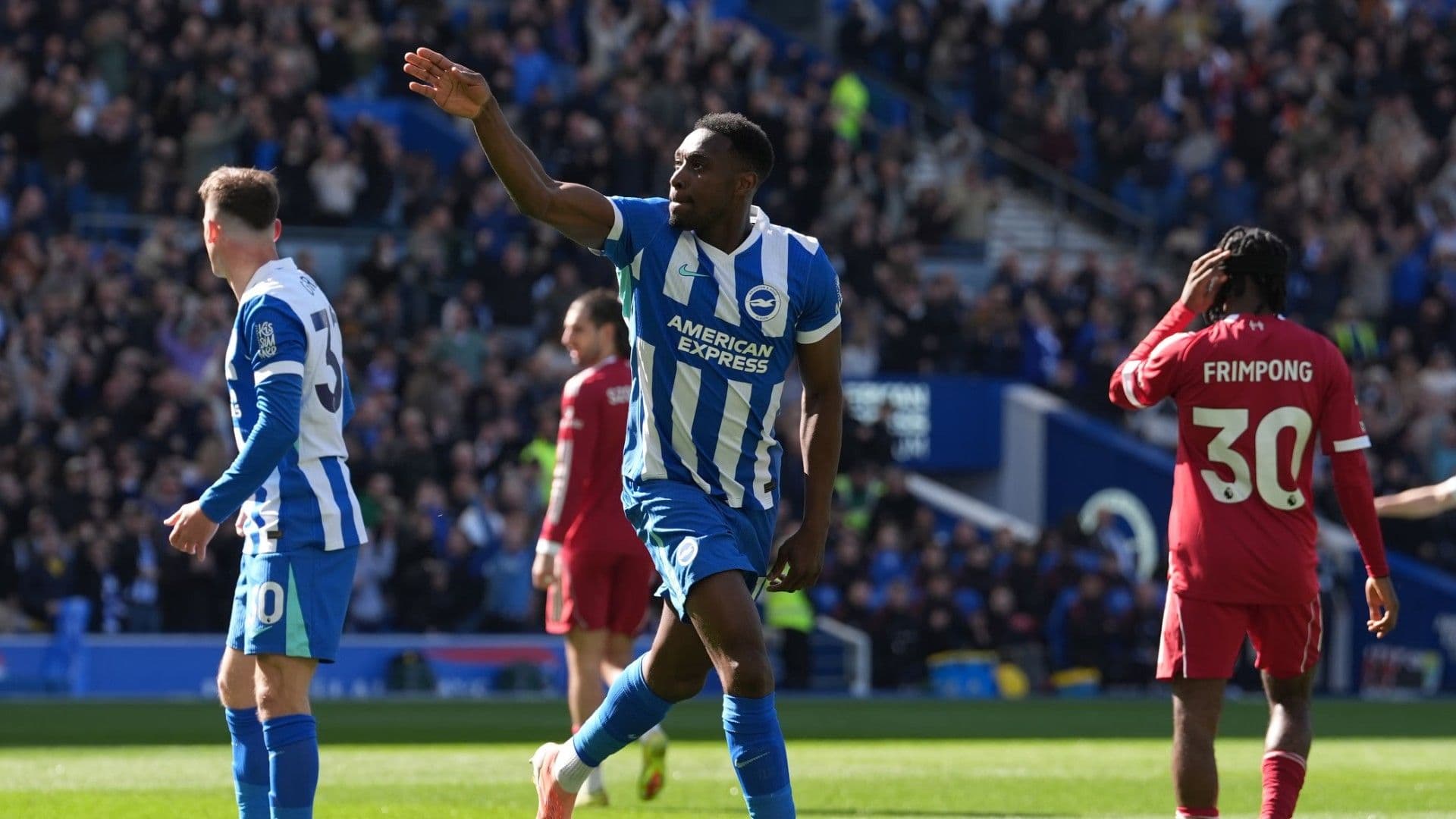 Liverpool yıkıldı! 10 yıl sonra...