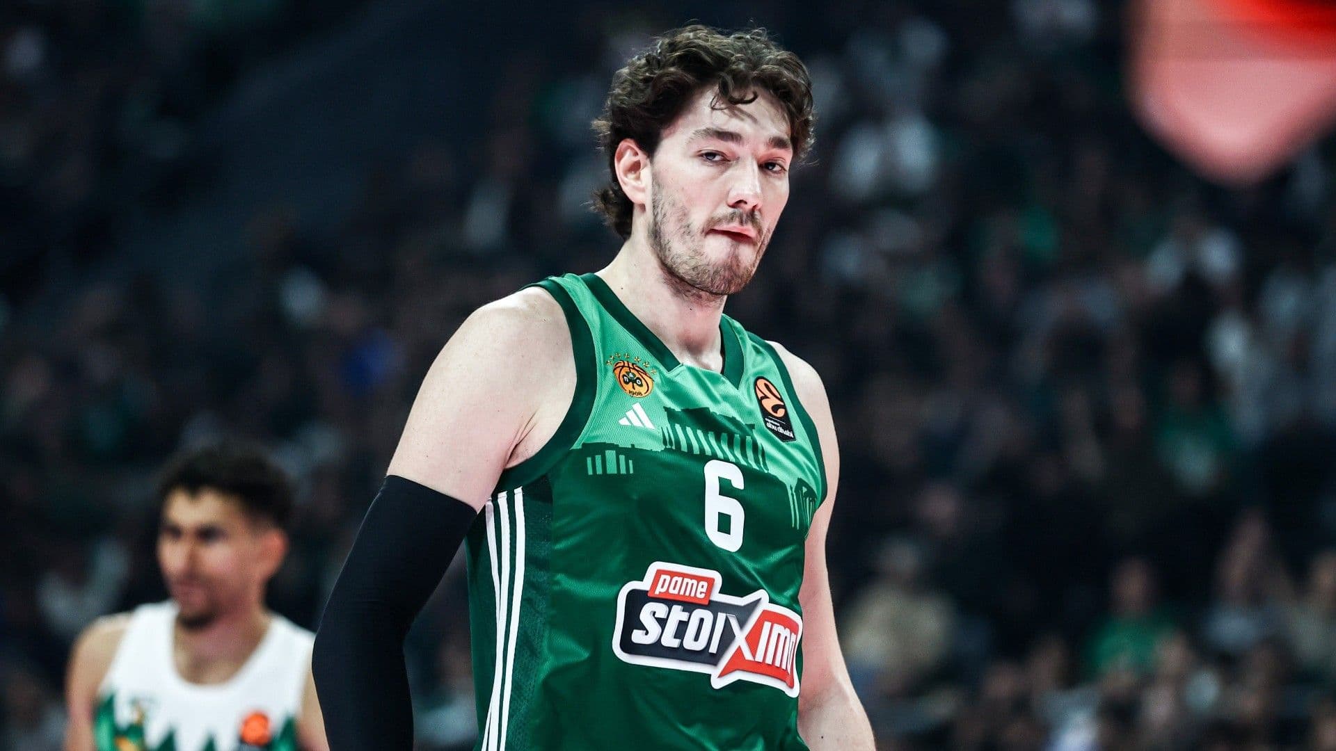 Euroleague'de 31. haftanın MVP'si Cedi Osman