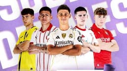 Arda Güler'den mart ayında bir büyük başarı daha!