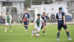 Lider Bursaspor üstünlüğünü koruyamadı...