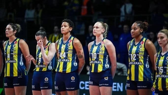 Şampiyonlar Ligi’ne veda: Rövanşı kazandı ama yetmedi