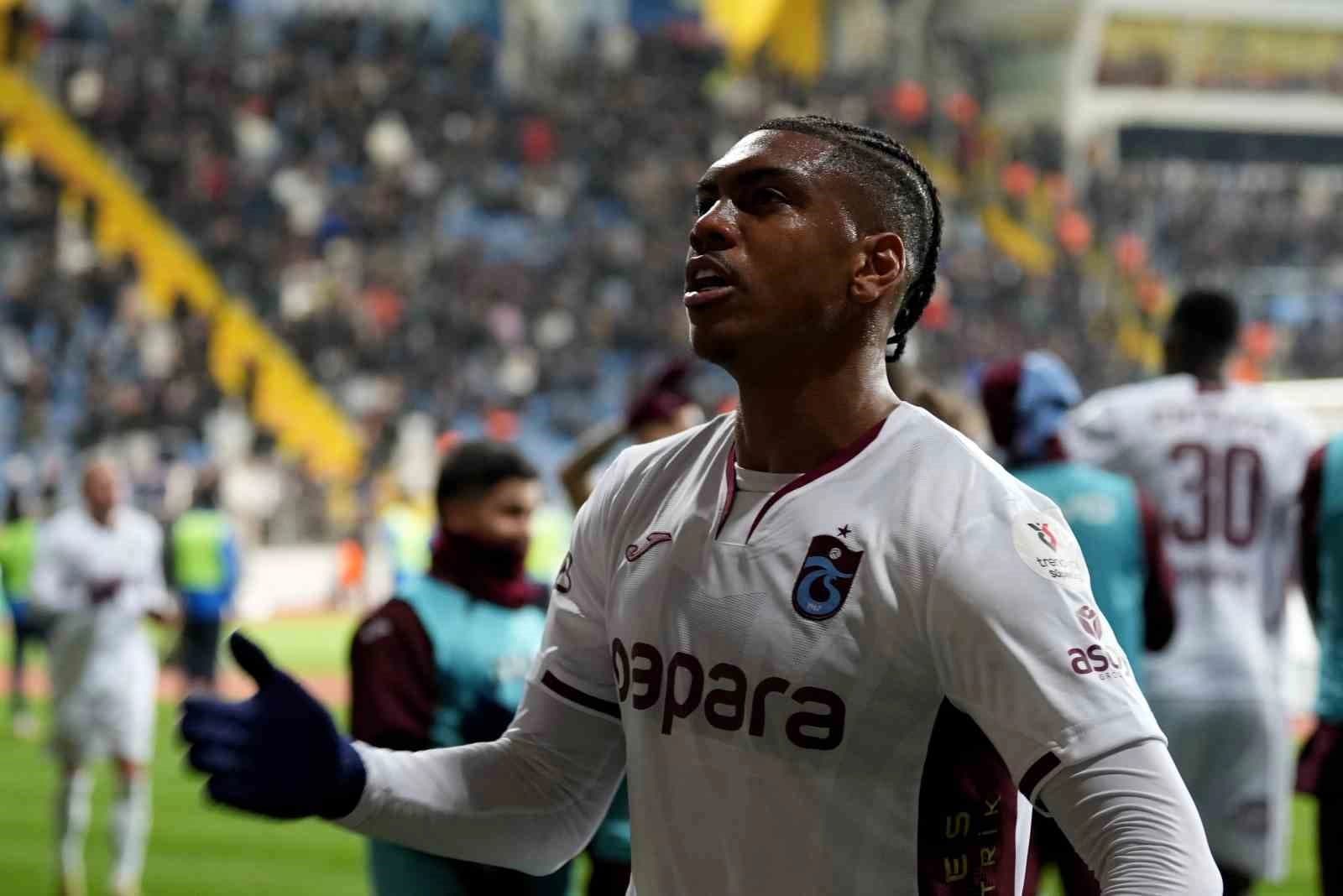 Ligi sallayacak takas! Augusto'ya karşılık Süper Lig'in eski yıldızı...