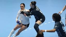 Bursa fırtınası durdurulamadı! PAOK’u 36-30 yıktı, tur avantajını kaptı