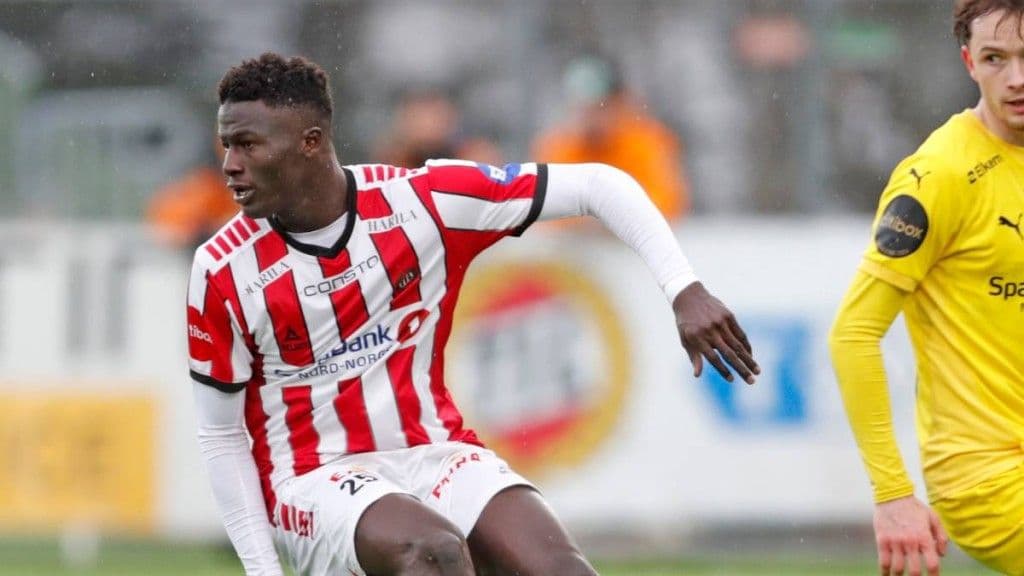 Fenerbahçe genç yıldız için devlerle yarışta! 30 milyon euro...