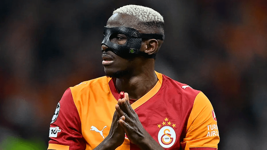 Osimhen için veda vakti! Dünya devi Galatasaray'ın kapısında