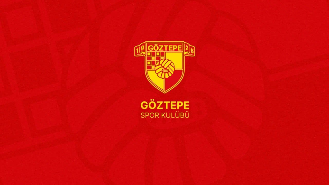 Göztepe'de hocayla yollar ayrıldı!