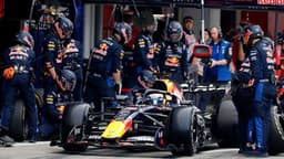 Formula 1’de gerginlik! Verstappen'e karşı harekete geçtiler