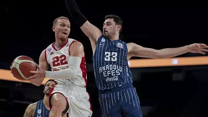 Kritik maçta kazanan Bahçeşehir Koleji oldu