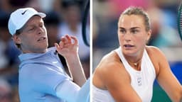 Teniste 10 yıl sonra ilk! Sunshine Double...