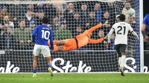 Chelsea'den yüz kızartıcı mağlubiyet! Fırsatı teptiler...