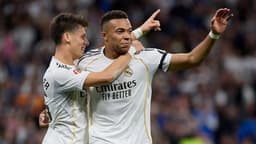 Kylian Mbappe'den Bayern Münih açıklaması