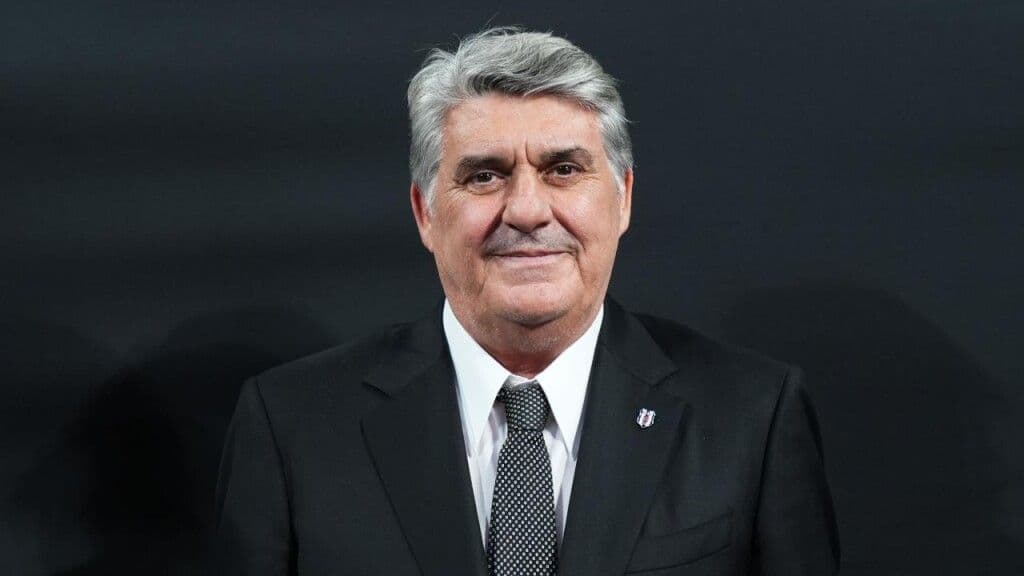 Serdal Adalı, Ramazan Bayramı mesajı yayımladı