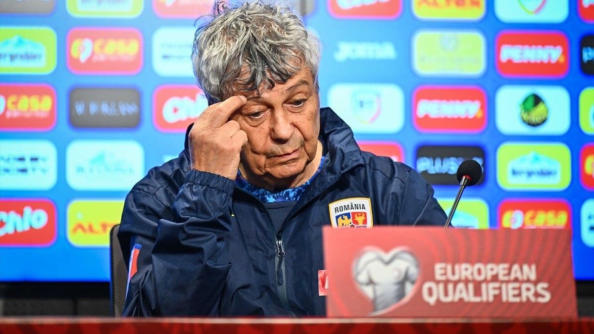 Mircea Lucescu: "Beşiktaş'a paramı bunun için feda ettim!"