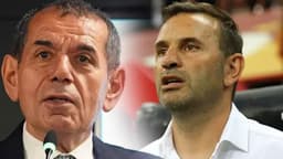 Transfer sızdı: Cimbom’dan 25 milyon Euro'luk hamle!