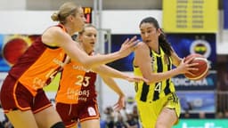 Pota'da dev derdi! Fenerbahçe-Galatasaray...