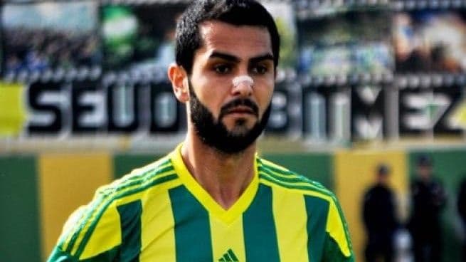 Gökhan Şahin: “Çubukspor 1959 ile hedefimiz şampiyonluk”