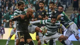 Aliağa FK, 6 yıl sonra evinde mağlup oldu