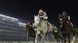 Dubai World Cup başlıyor! 30,5 milyon dolarlık dev yarış