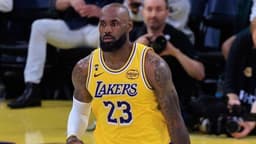 Thunder kazandı: LeBron, Abdul-Jabbar’ı yakaladı!”