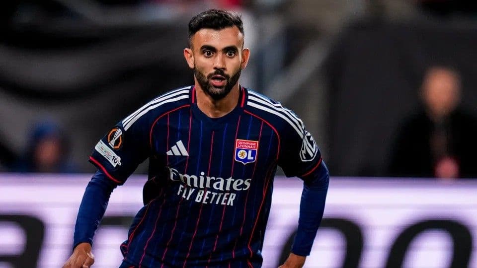 Rachid Ghezzal'ın geleceği belli oldu! İkinci dönemi...