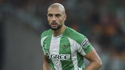 İspanya'da gündem Amrabat! "Başka bir seviye..."