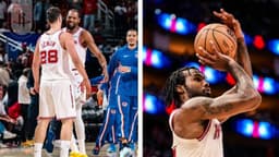 Alperen Şengün double-double yaptı Rockets kazandı!