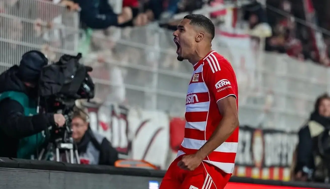 Beşiktaş'ta Agbadou'nun partneri bulundu!