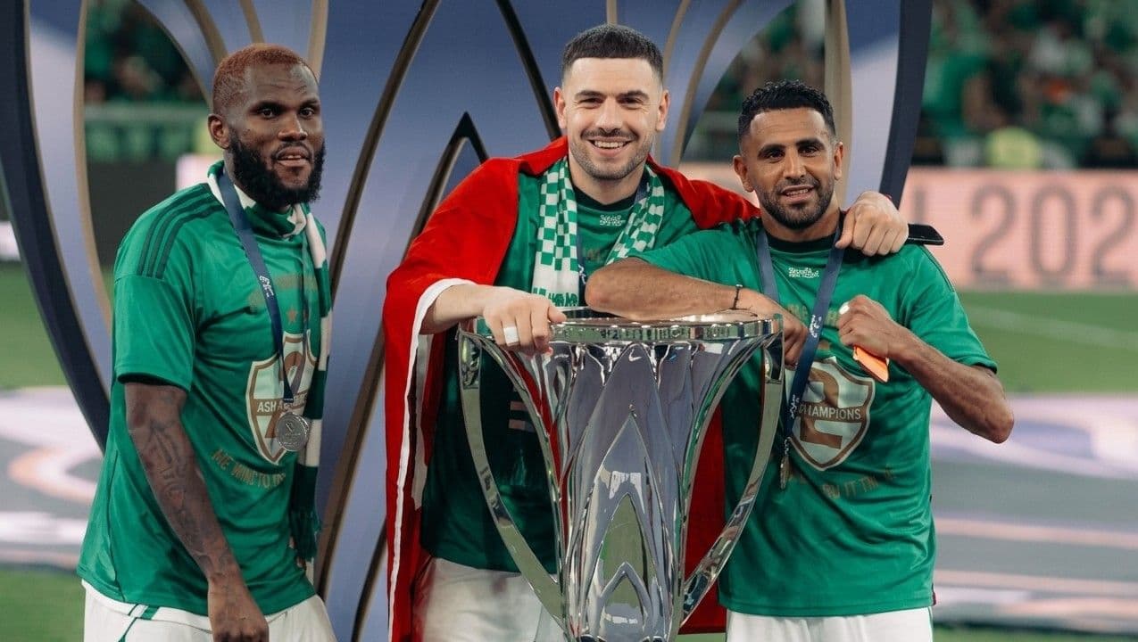 Merih Demiral pahalı jeste ortak oldu