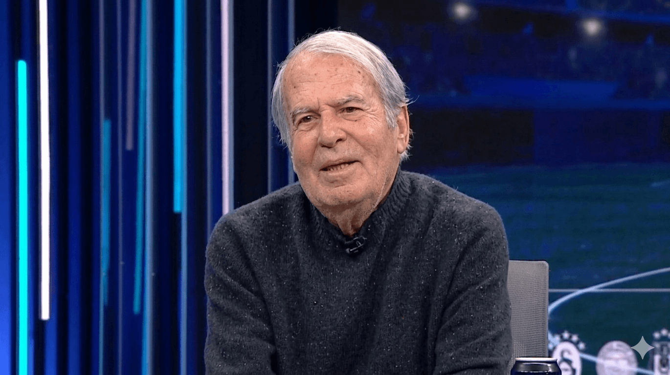 Mustafa Denizli'den Galatasaray maçı sonrası çarpıcı şampiyonluk yorumu