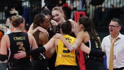 Sultanlar Ligi'nde finalin adı belli oldu