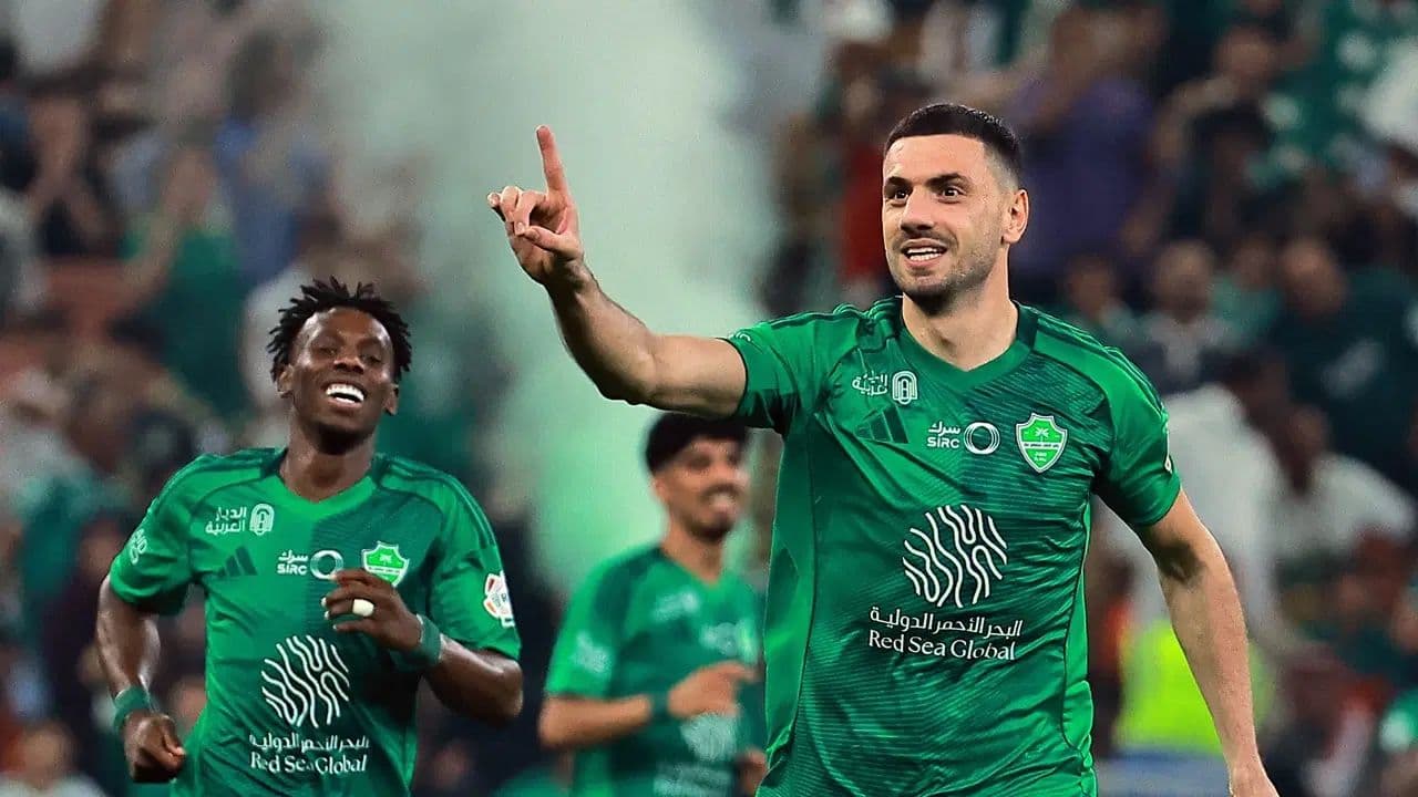 Asya finali öncesi Demiral’dan iddialı açıklama