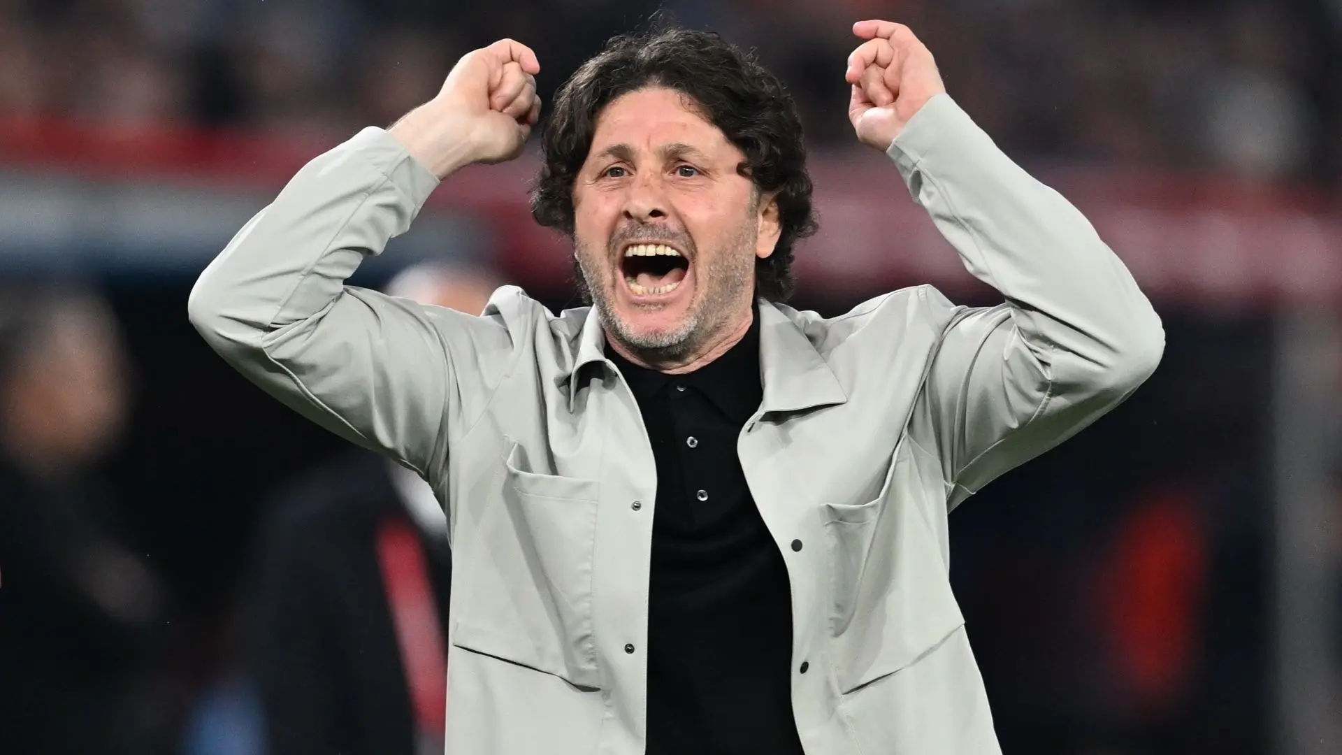 Fatih Tekke: “6 maçın en zoru”