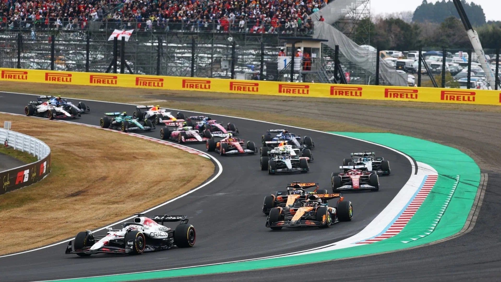 Formula 1 sil baştan! FIA yeni kuralları açıkladı