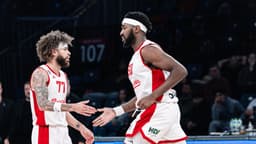 Bahçeşehir yüzleri aşan maçta evinde Manisa'yı geçti