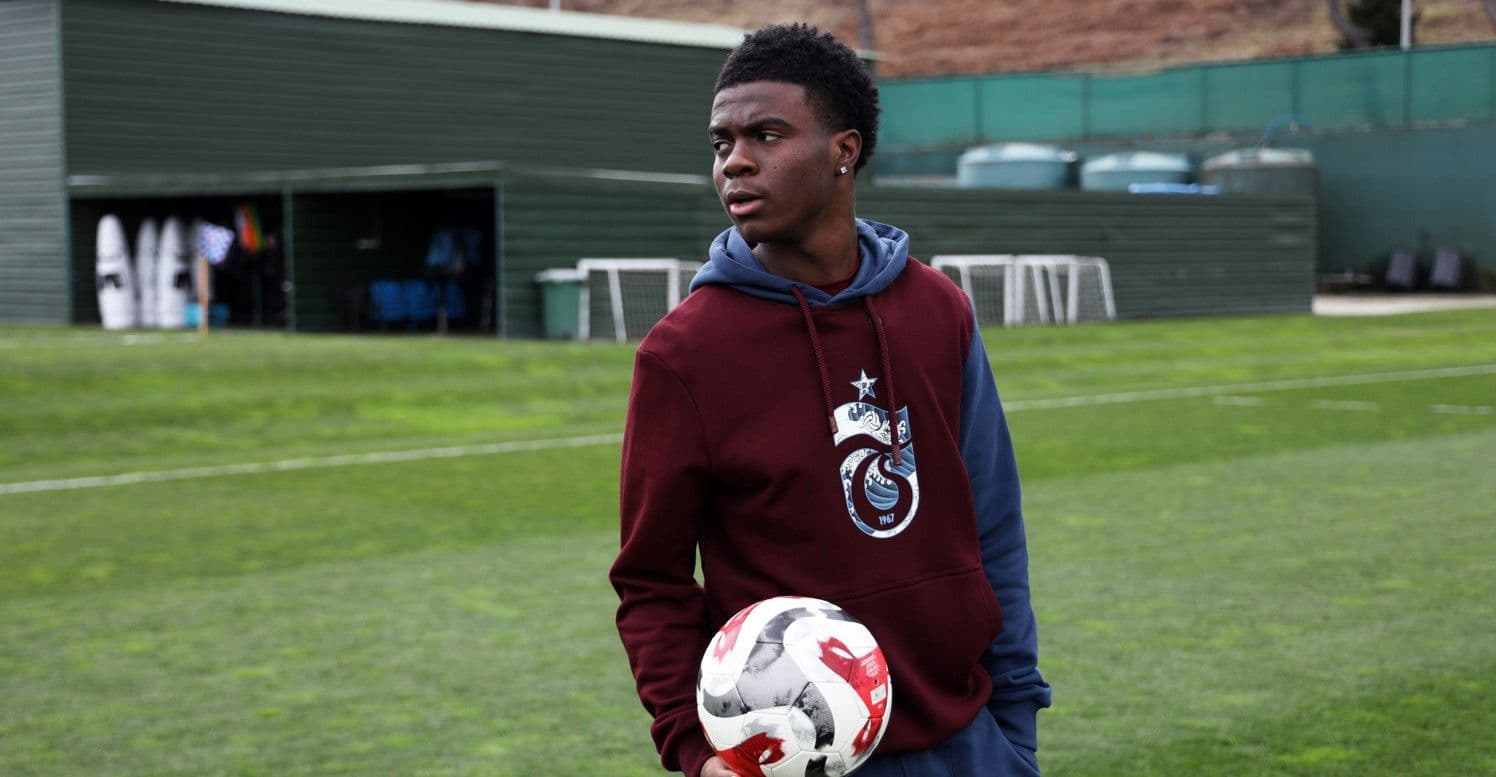 Christ Oulai en büyük hayalini açıkladı