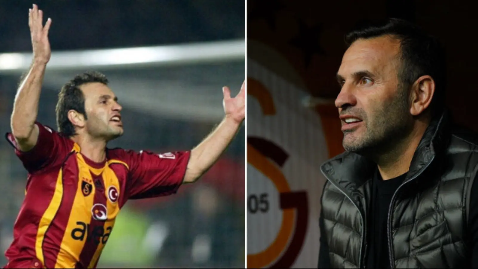 Galatasaray şampiyonluk için geri sayımda Okan Buruk rekor peşinde