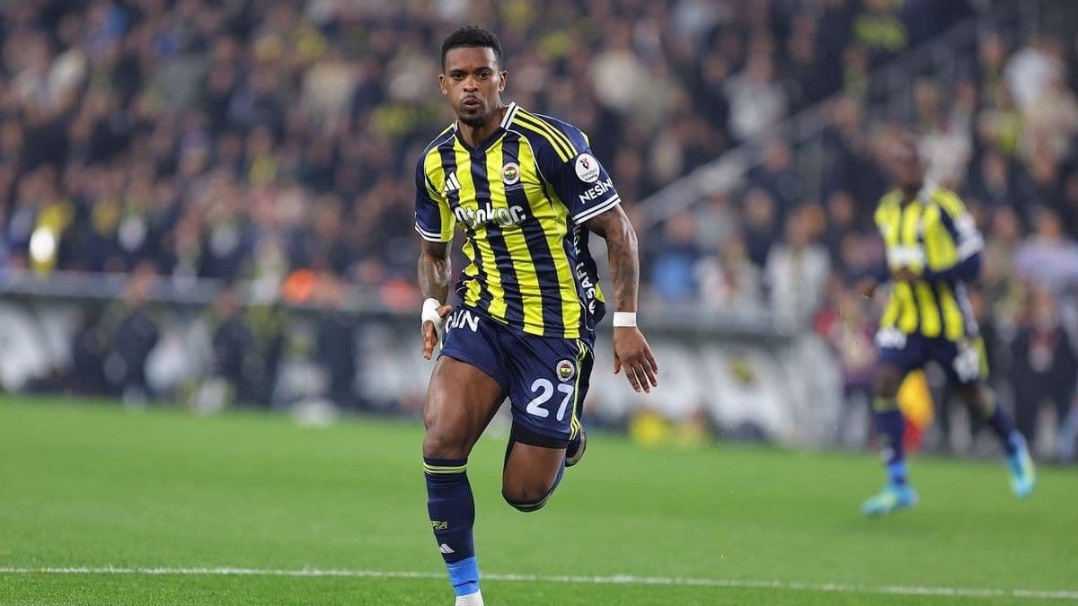 Nelson Semedo: "Yediğimiz gol hayatımızı zorlaştırdı"