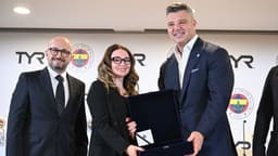 Fenerbahçe Yüzme Şubesi ile İMES Spor arasında iş birliği