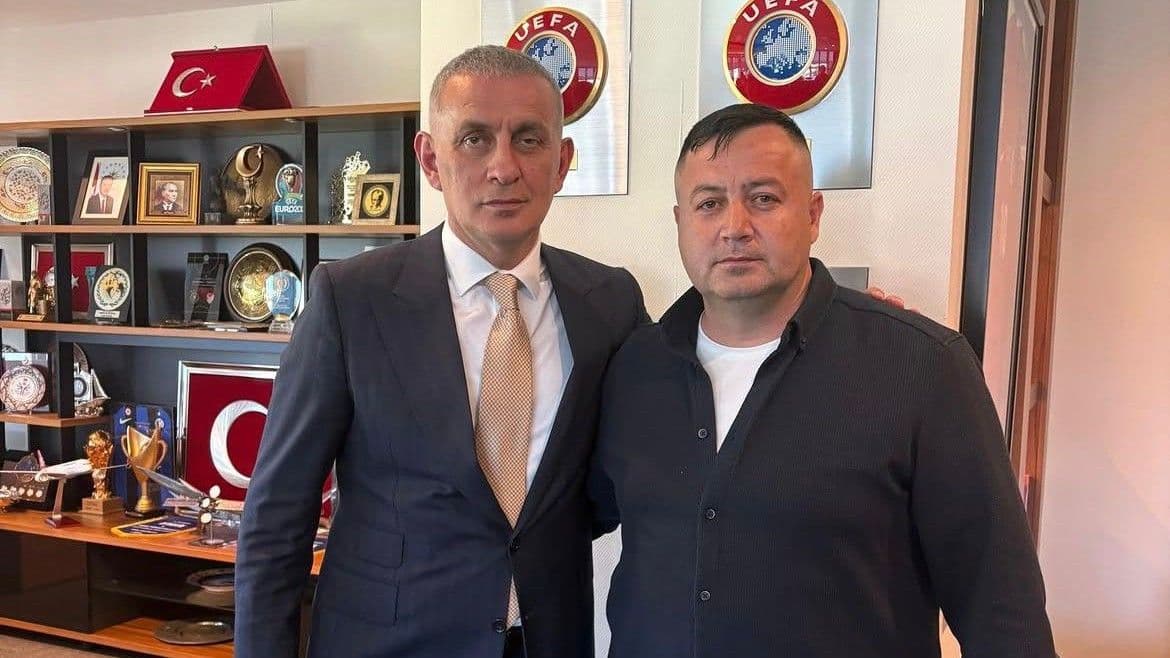 Küme düşmenin kaldırılmasını istediler!