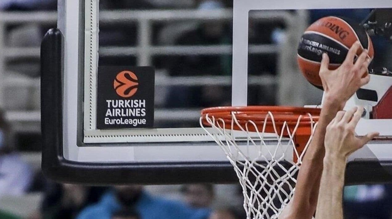 EuroLeague'de Final-Four biletleri tükendi