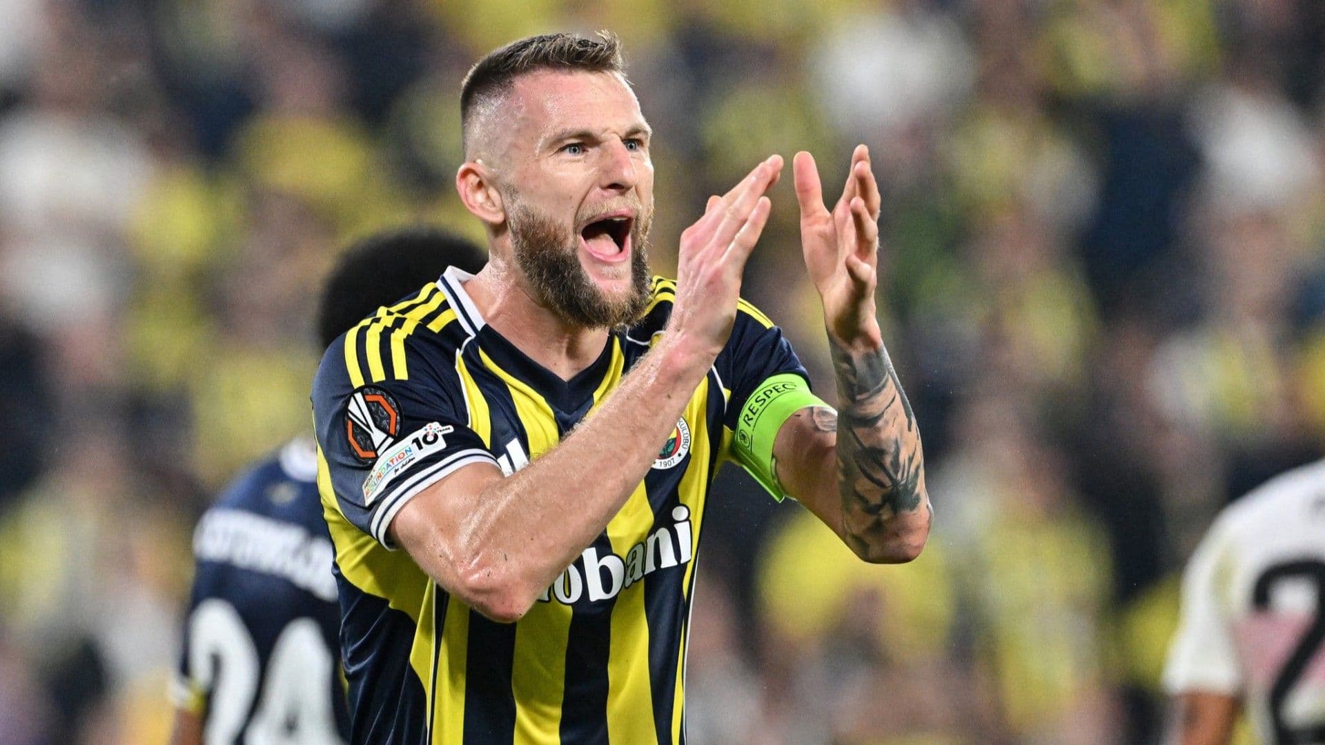 Fenerbahçe'den Milan Skriniar planı! Son karar Domenico Tedesco'nun