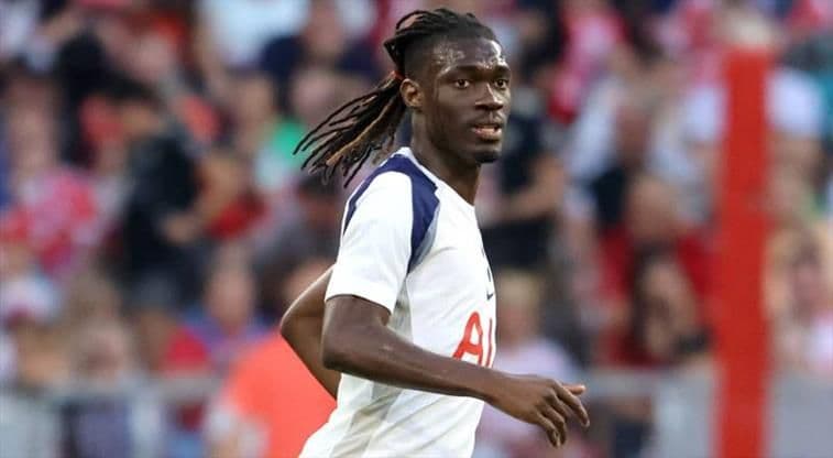 Fenerbahçe’ye sürpriz transfer! Bissouma iddiası