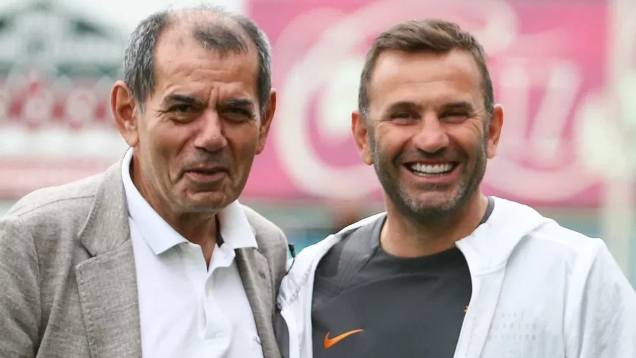 Galatasaray’dan transfer hamlesi! İlk isim Süper Lig'den...